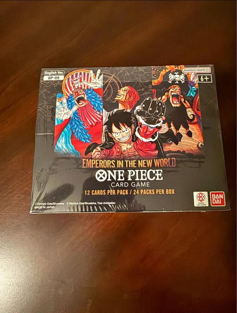 One Piece product 10