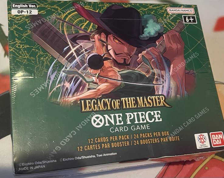 One Piece product 12