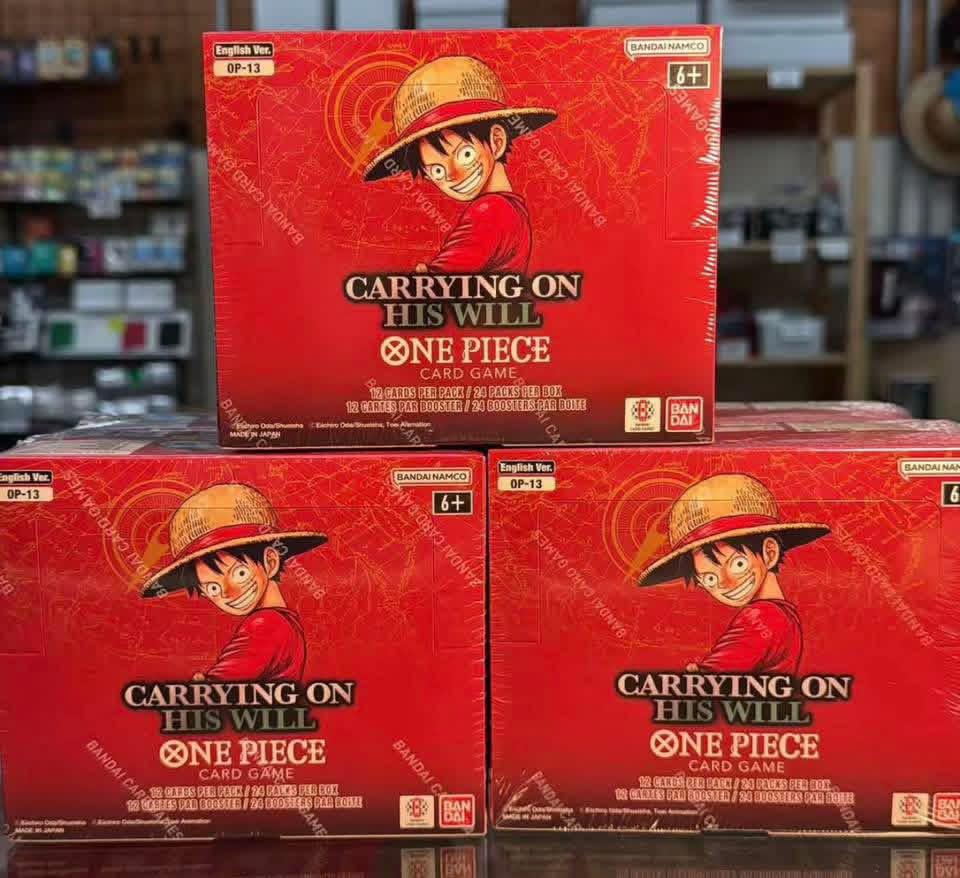 One Piece product 13