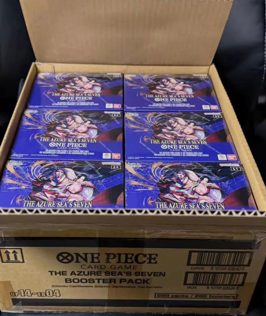 One Piece product 14