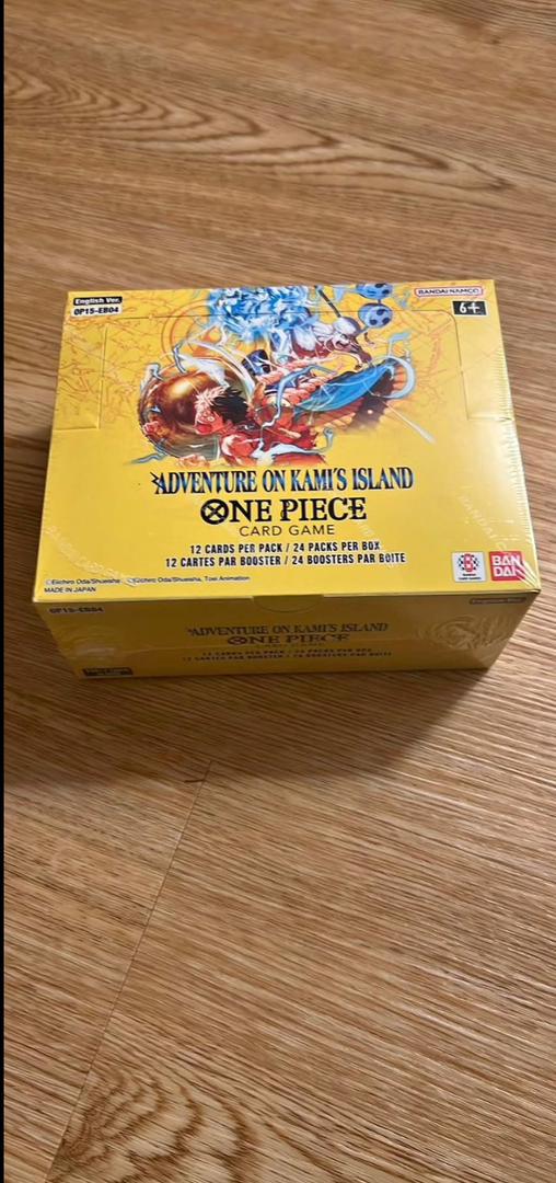 One Piece product 15